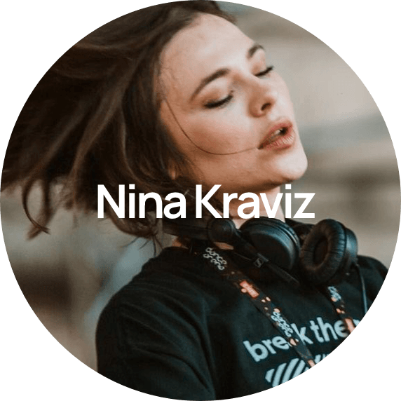 Nina Kraviz